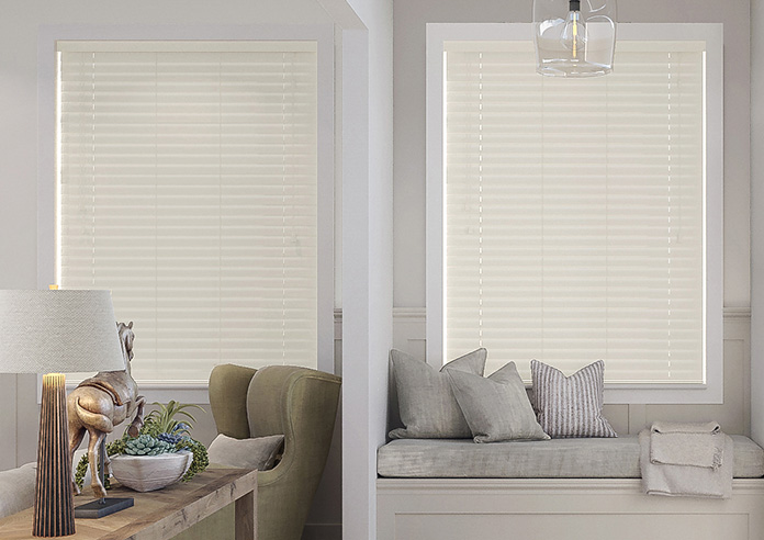 Ecowood, Devon Cream Fine Grain - Venetian Blind - Image 6